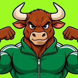 bull