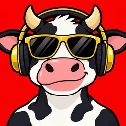 cow
