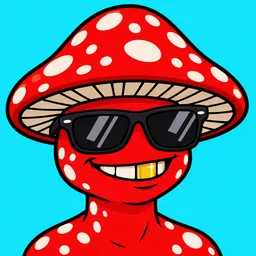 mushroom
