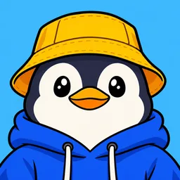 penguin
