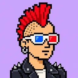 punk-pixel