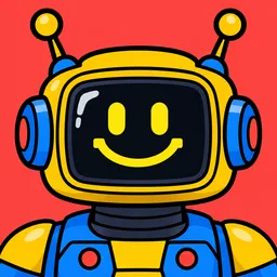 robot