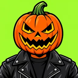 sticker-pumpkin