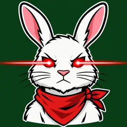 sticker-rabbit