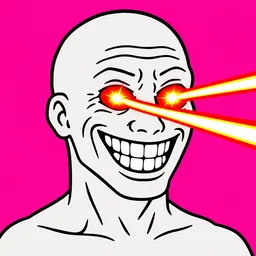 wojak-happy