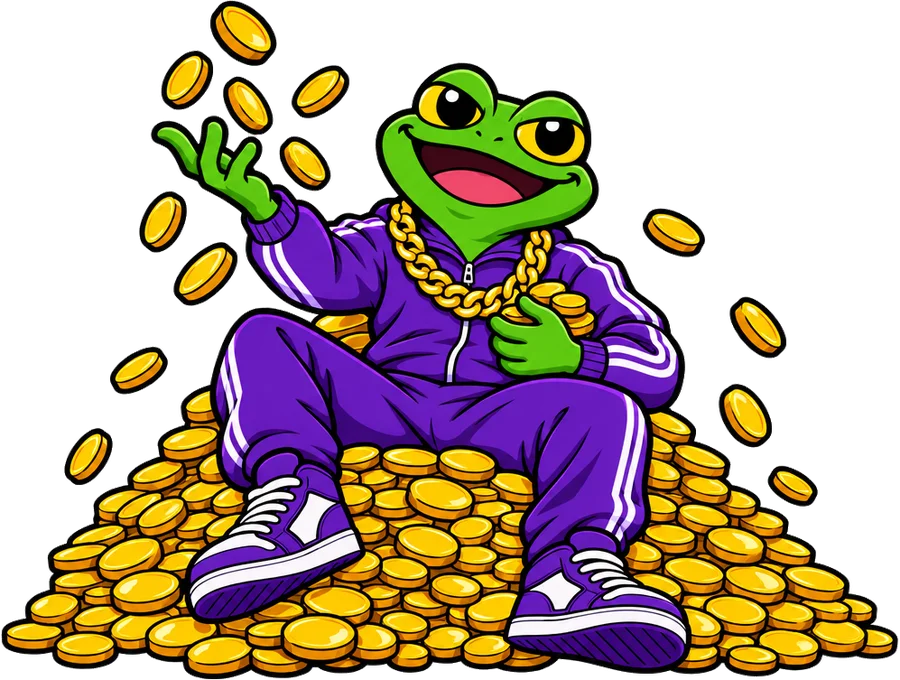 frog-coins