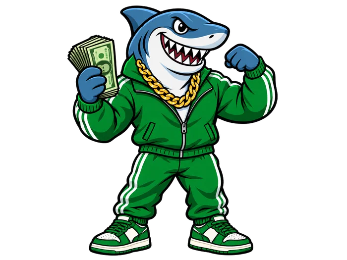 tier-shark